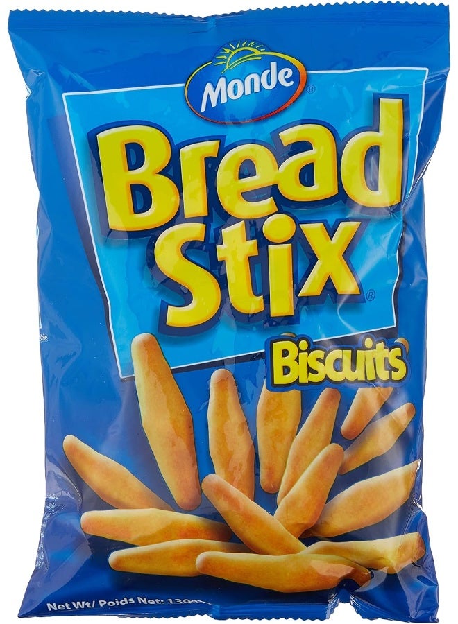 Monde Lucky Me! Bread Stix  - Image 1