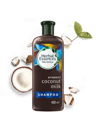 Bio:Renew Coconut Milk Shampoo, 400Ml, No Parabens No Colourants - pzsku/Z9F7A60E9AFEE01DA0A01Z/45/_/1735816719/36e4e087-39fb-4f79-9498-1d4846039e44