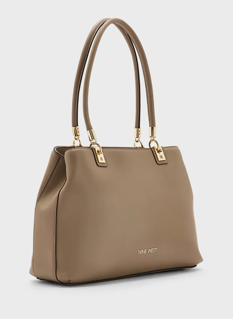 NINE WEST Donella Shoulder Bag