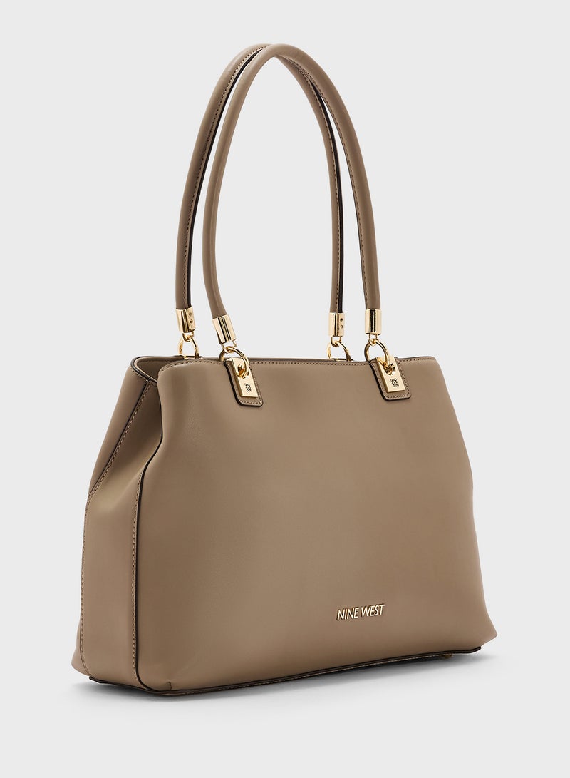 NINE WEST Donella Shoulder Bag  - Image 3