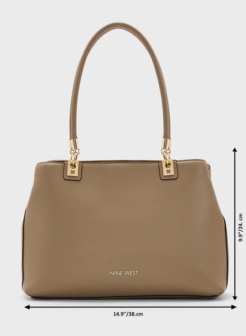 NINE WEST Donella Shoulder Bag