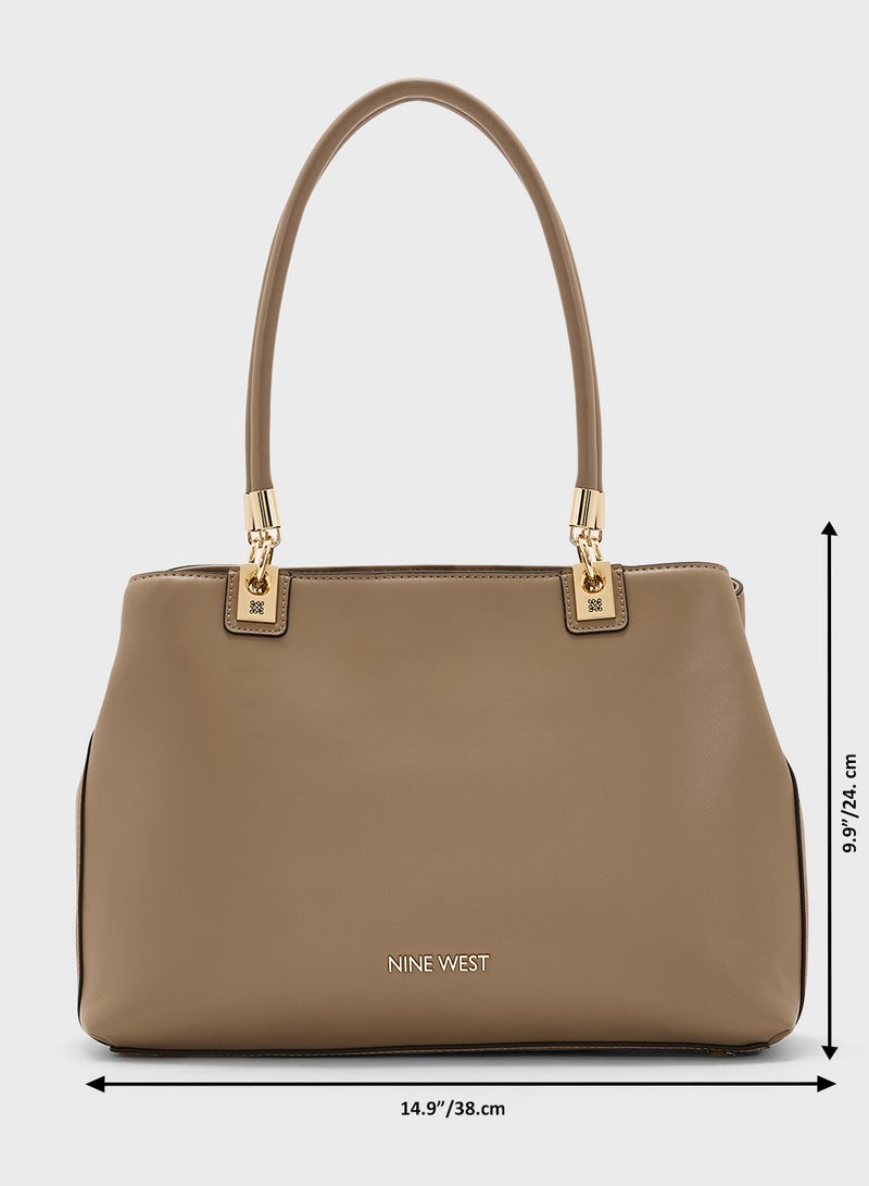 حقيبة دونيلا كتف