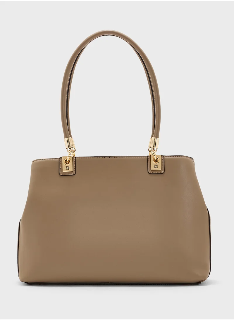 ناين ويست Donella Tote Bag