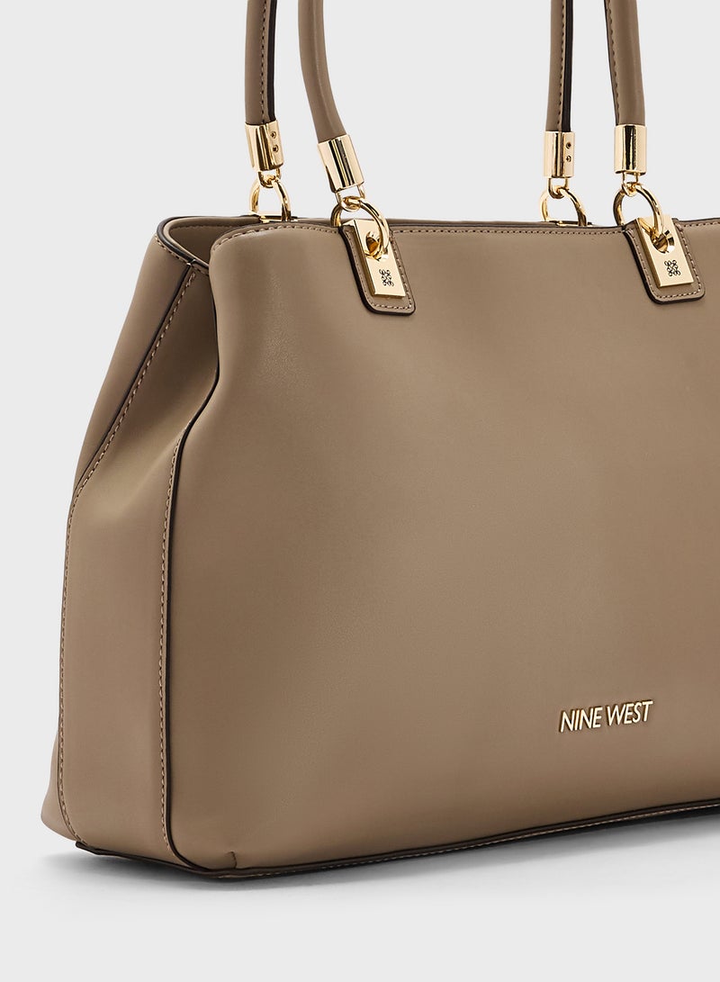 NINE WEST Donella Shoulder Bag  - Image 4