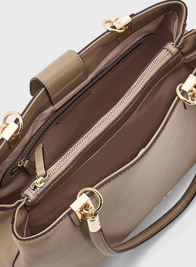 NINE WEST Donella Shoulder Bag  - Image 5