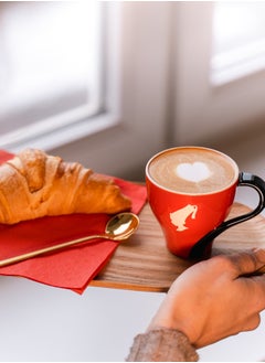 JULIUS MEINL Julius Meinl Jubilaum Blend Ground Coffee, Classic Collection, Intensity 8, Medium Roast, 500g  - Image 5