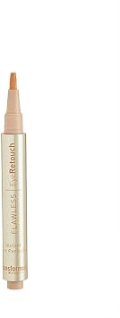 Transformulas FlawLess Eye Retouch Serum and Concealer Skincare and Makeup Hybrid Serum Concealer with Lightreflecting Pigments to Brighten Undereyes and Add Coverage 3ml - Image 3