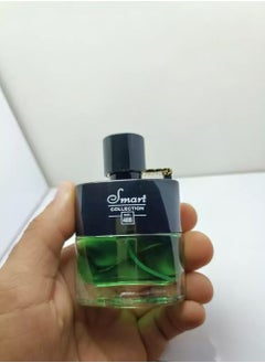 Smart collection Perfume 488 For Men Long Lasting Perfume 25ML  - Image 3