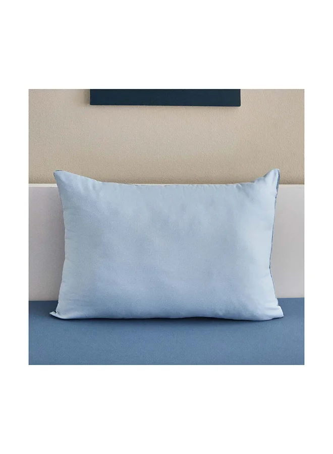 هوم بوكس Vera Microfibre Reversible Filled Pillow 40 x 60 cm