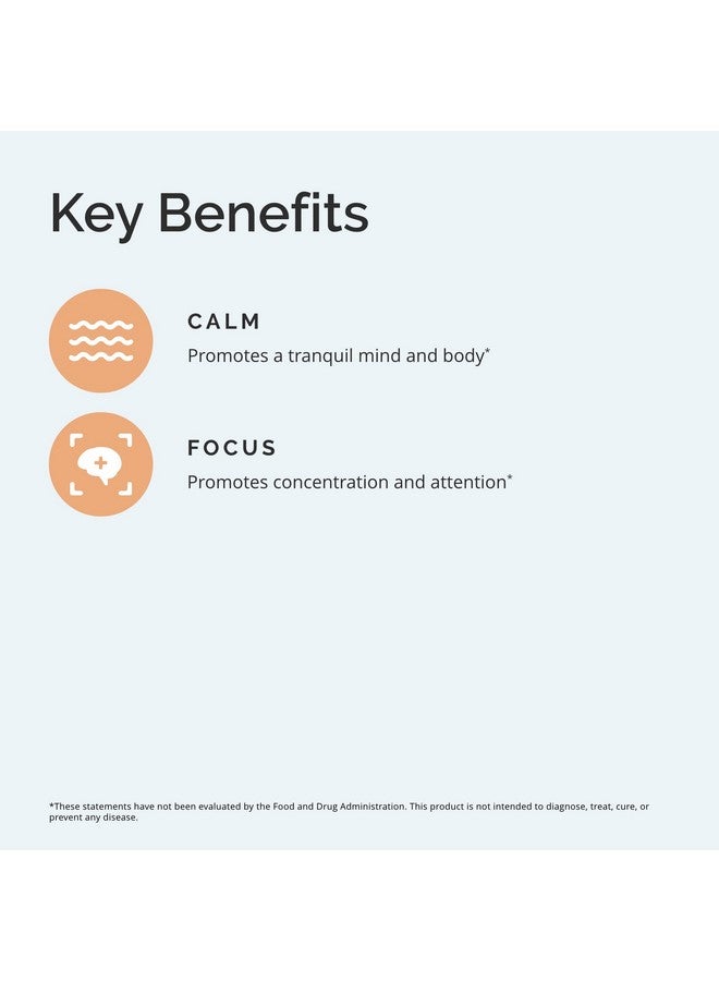 Brainmd Neurolink Powder 114G Supports Memory Focus & Concentration Gluten Free 30 Servings - Image 4