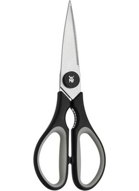 WMF Touch Black Scissors 