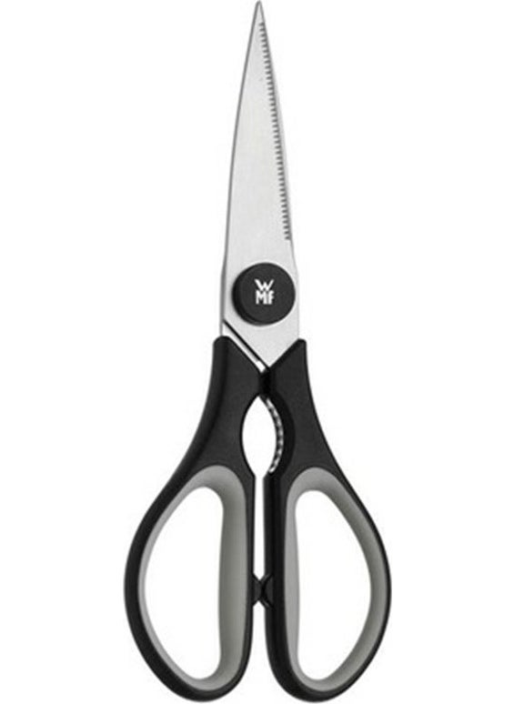 WMF - Touch Black Scissors - Image 1