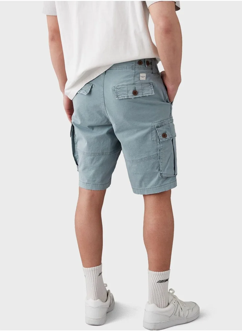 American Eagle Flex 10" Cargo Shorts