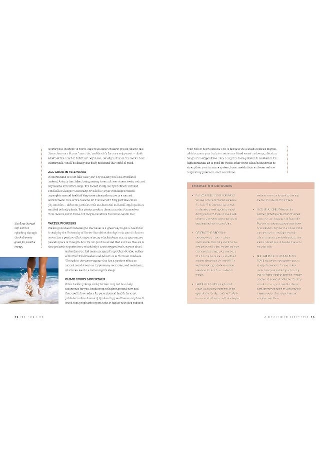 null - Fit for Life: Boost Your Health and Wellbeing with Practical Fitness Plans - Image 1