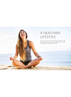 Fit for Life: Boost Your Health and Wellbeing with Practical Fitness Plans  - Image 1