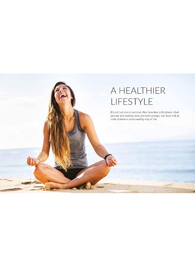 null - Fit for Life: Boost Your Health and Wellbeing with Practical Fitness Plans - Image 1