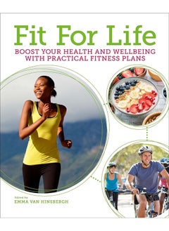 Fit for Life: Boost Your Health and Wellbeing with Practical Fitness Plans  - Image 4