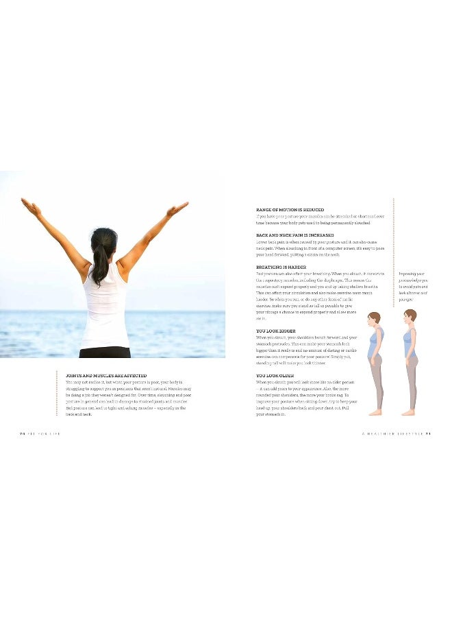 null - Fit for Life: Boost Your Health and Wellbeing with Practical Fitness Plans - Image 1
