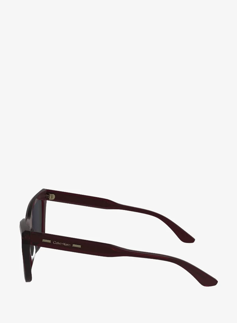 Calvin Klein FULL RIM ACETATE CALVIN KLEIN SUN CK24505S