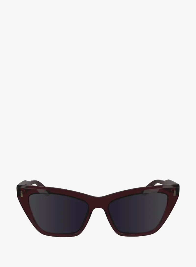 FULL RIM ACETATE CALVIN KLEIN SUN CK24505S