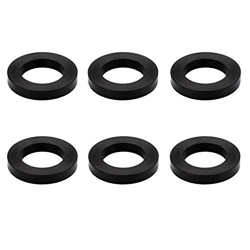 Bev Rite Draft Warehouse Beer Line Washer Pack of 6