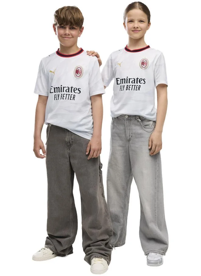 Puma AC Milan 26/27 Away Jersey Youth