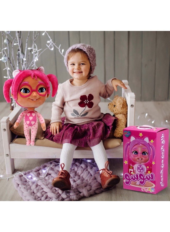 SUNDUS Soso Doll – Cute Karameesh Character Toy for Kids - Image 5