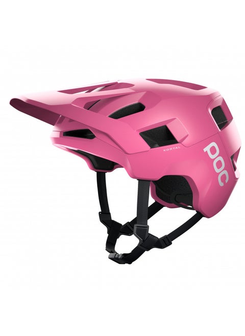POC Kortal - Advanced trail, enduro and all-mountain bike helmet with a highly efficient ventilation design