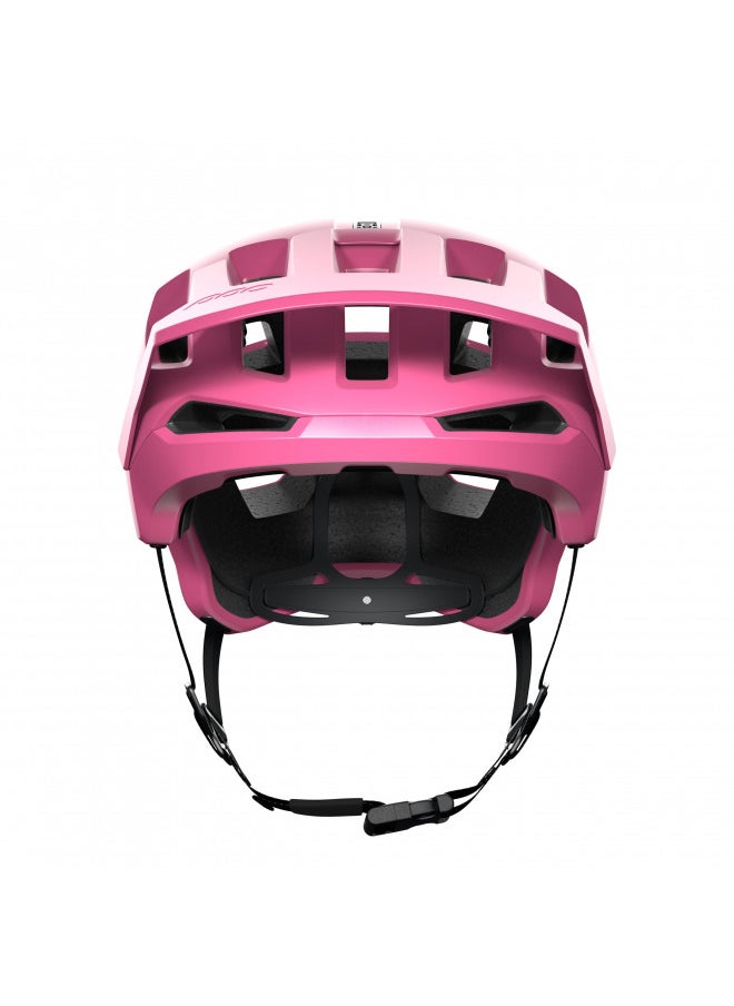 POC - POC Kortal - Advanced trail, enduro and all-mountain bike helmet with a highly efficient ventilation design - Image 1