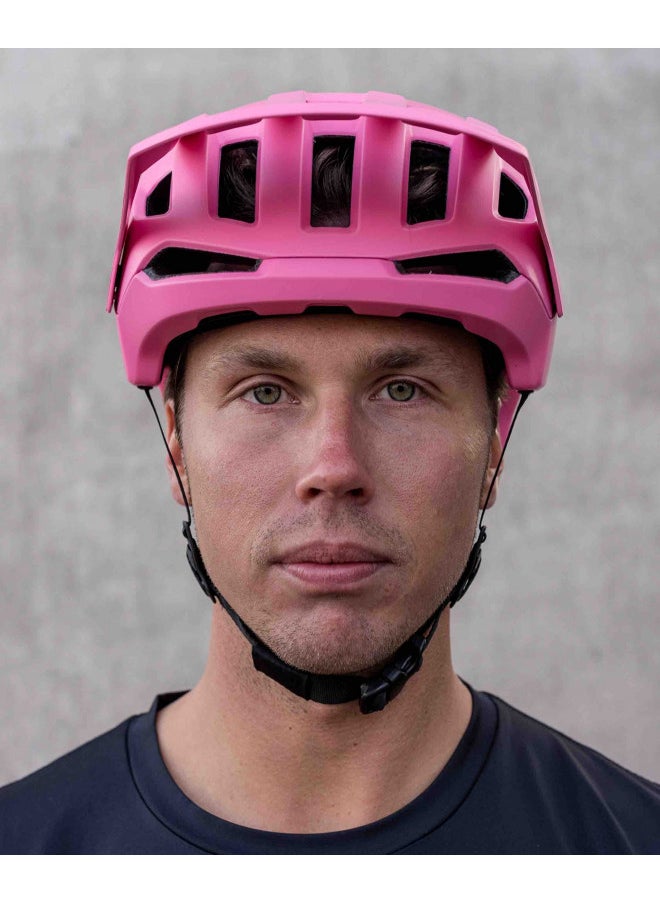 POC - POC Kortal - Advanced trail, enduro and all-mountain bike helmet with a highly efficient ventilation design - Image 1