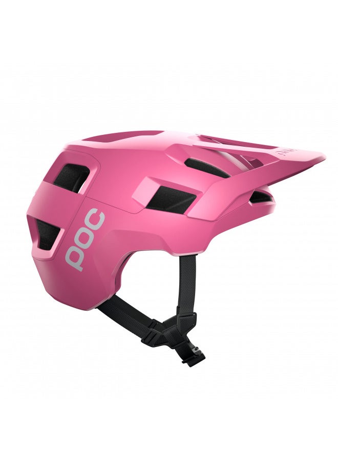 POC - POC Kortal - Advanced trail, enduro and all-mountain bike helmet with a highly efficient ventilation design - Image 1