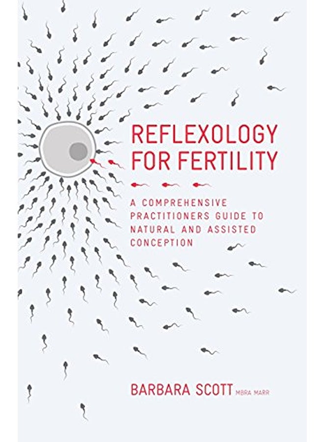 Reflexology For Fertility