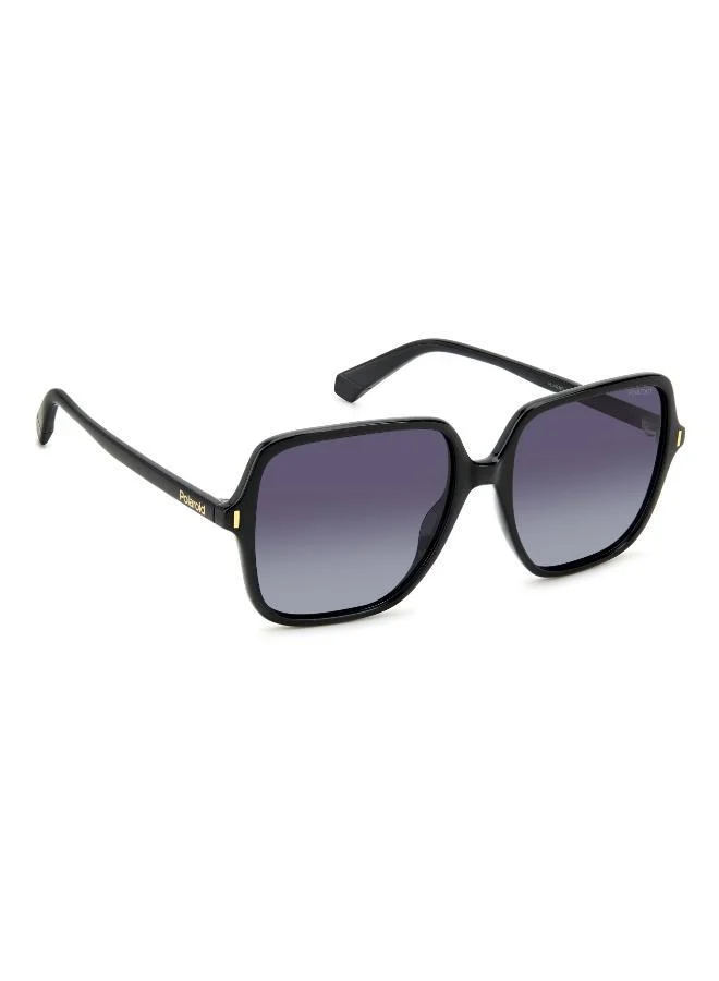 Polaroid Square Sunglasses