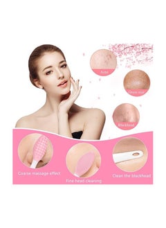 Lip Scrub Brush Silicone Facial Cleansing Brush -6PCS Lip Exfoliator Brush - pzsku/Z9F7B58A1333834D8DB6CZ/45/_/1689352066/f88e0b75-720c-463b-95e6-464e73b31b36