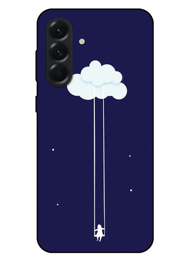 EYE CATCH Printed Protective Case Cover For Samsung Galaxy A56 -  Girls Just Wanna Have Fun Be CEO - Image 1