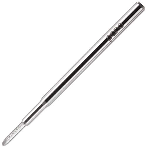 PANA 3/32" Shank Size - Silver Solid Polygon Carbide Bit - Drill Bit for Agnail Callus Removal - Image 1