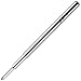 PANA 3/32" Shank Size - Silver Solid Polygon Carbide Bit - Drill Bit for Agnail Callus Removal - Image 2