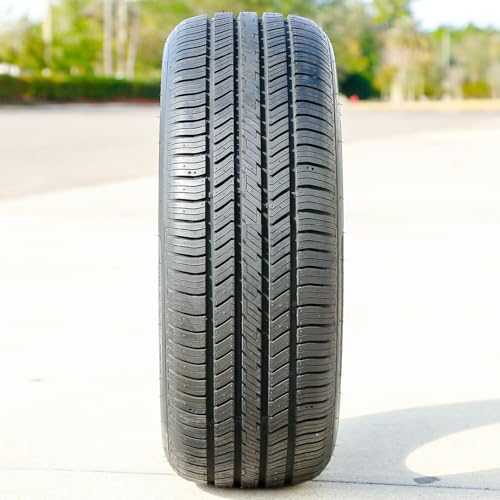 Hankook Kinergy ST (H735) 225/55R18 98H - Image 3