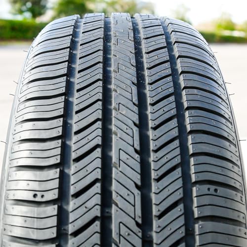 Hankook Kinergy ST (H735) 225/55R18 98H - Image 2