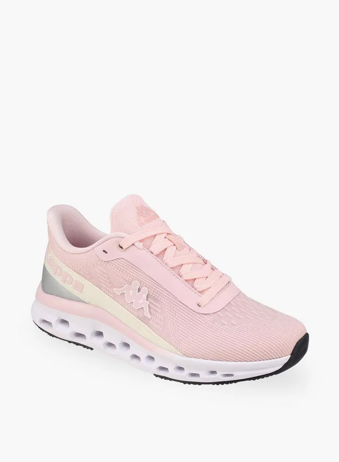 كابا Women Lace-Up Sports Shoes