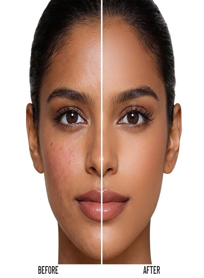 باك كريم أساس باك برو فينيش بتغطية كاملة، درجة متوسطة - 220 - Image 3