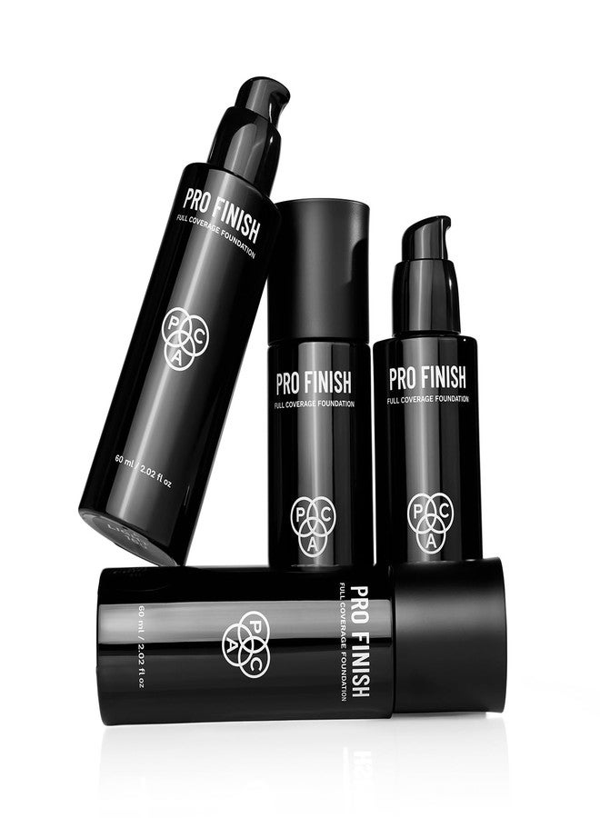 باك كريم أساس باك برو فينيش بتغطية كاملة، درجة متوسطة - 220 - Image 5