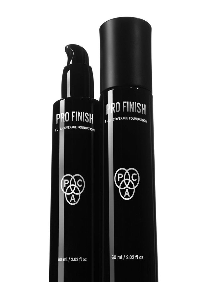 باك كريم أساس باك برو فينيش بتغطية كاملة، درجة متوسطة - 220 - Image 4