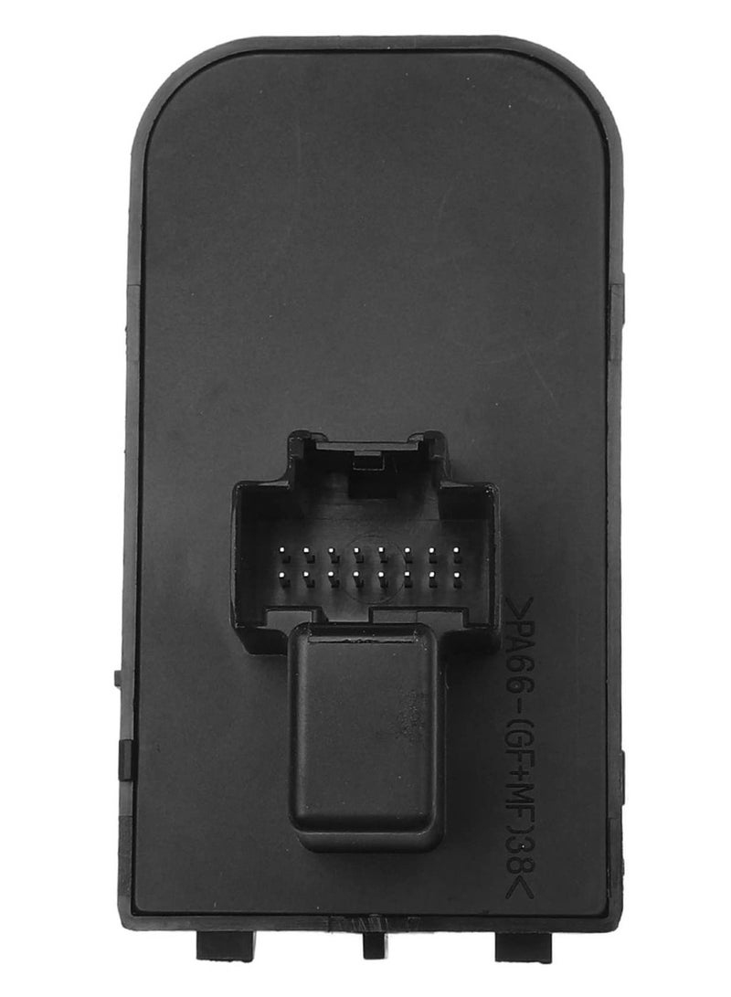 تلاكسكا مفتاح تبديل أضواء السيارة لموديلات شيفروليه أفالانش وسيلفرادو وسوبربان وتاهو وGMC سييرا ويوكون XL من 2007 إلى 2014، مفتاح ضوء الضباب، مجموعة مفتاح مصابيح السقف، مفتاح أضواء السيارة 25858705 15096895 15926099 - Image 4