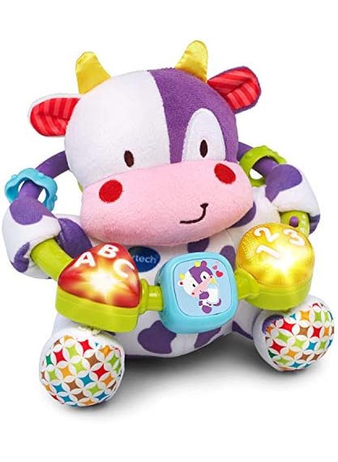 vtech Lil' Critters Moosical Beads Tm Fba Purple - Image 2