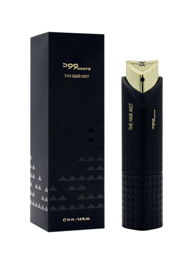 Al Majed Oud Wood White Hair Mist - Image 1