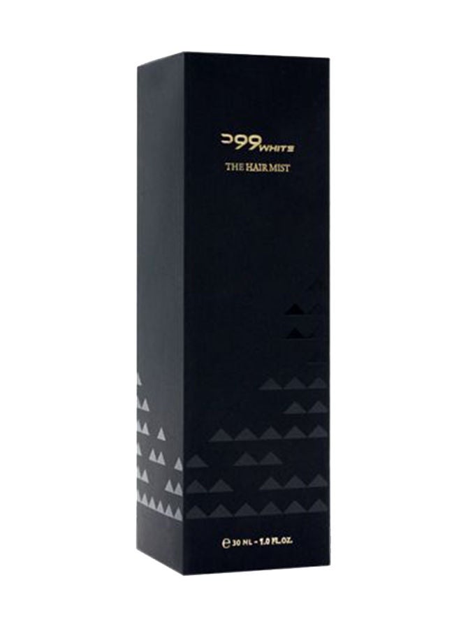Al Majed Oud Wood White Hair Mist - Image 3