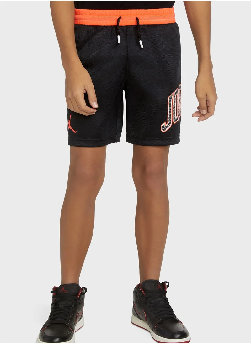 Jordan Youth Jordan Home & Away Shorts