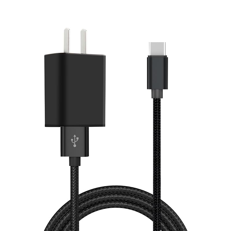 Accessonico USB Charger Replacement for All-New Kindle Paperwhite 2024 (11th 12th Gen), Colorsoft, Signature, 7" 6.8", Samsung Galaxy S7 J7 Fast Charging Cord - Image 4