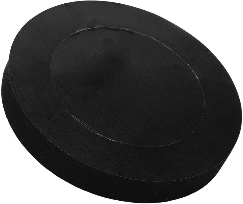 Yoidesu Rear Outlet Toilet Gasket, Wall Hung Toilet Gasket Rubber for Repair - Image 2